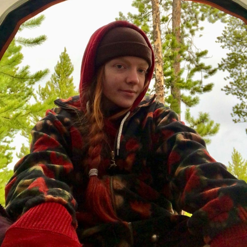 Meet your Posher, Makena